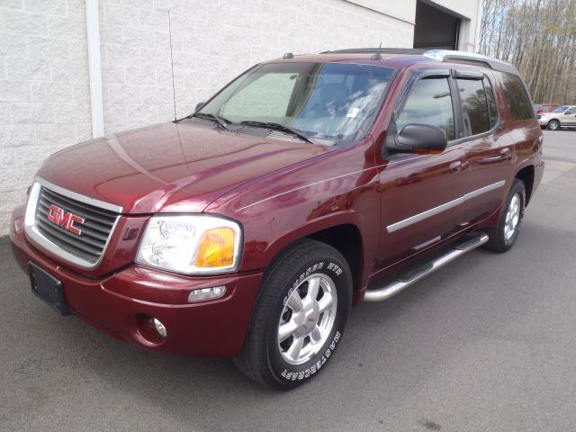 Photo of 2005 GMC Envoy
