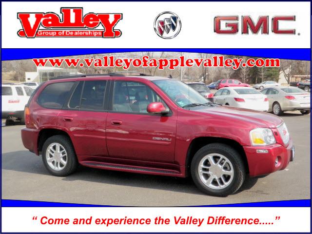 Photo of 2007 GMC Envoy