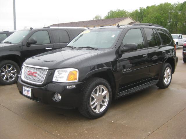 Photo of 2007 GMC Envoy
