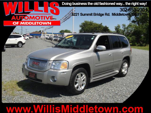 Photo of 2007 GMC Envoy