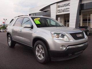 Photo of 2007 GMC Acadia