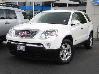 Photo of 2007 GMC Acadia
