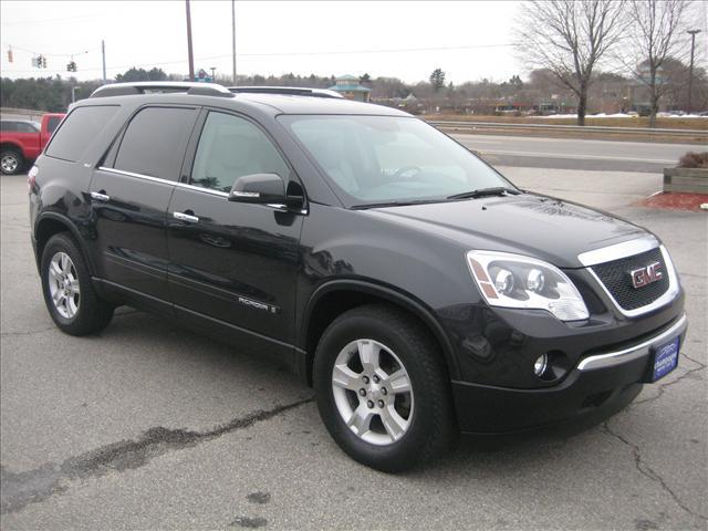 Photo of 2007 GMC Acadia
