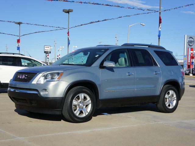 Photo of 2007 GMC Acadia