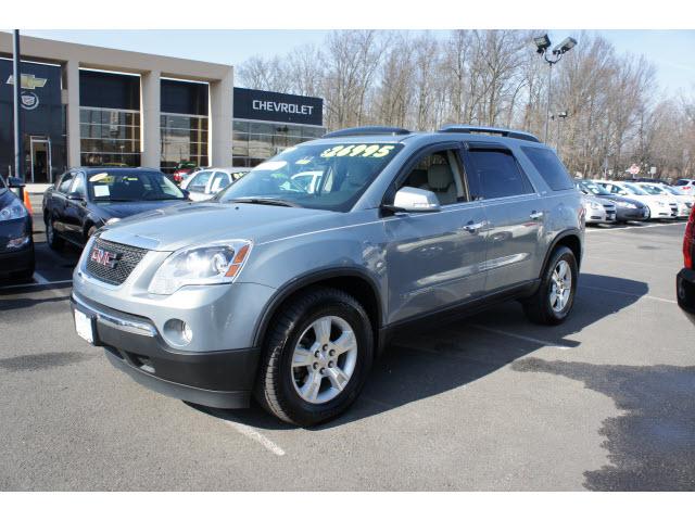 Photo of 2008 GMC Acadia