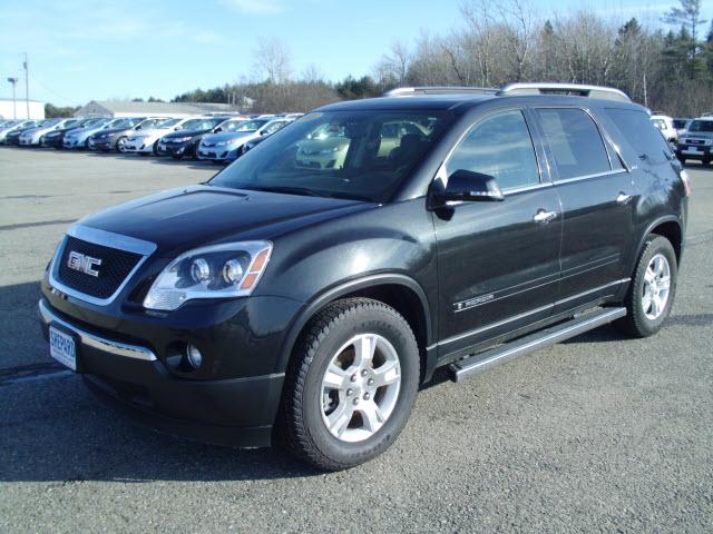 Photo of 2008 GMC Acadia