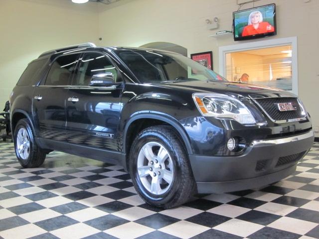 Photo of 2008 GMC Acadia