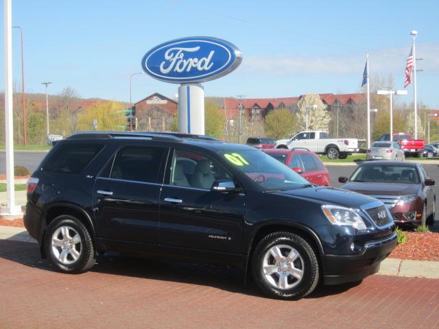 Photo of 2007 GMC Acadia