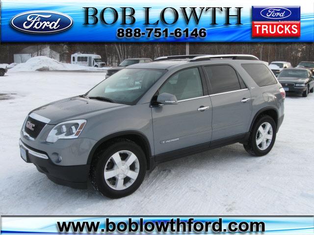 Photo of 2007 GMC Acadia