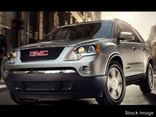 Photo of 2008 GMC Acadia