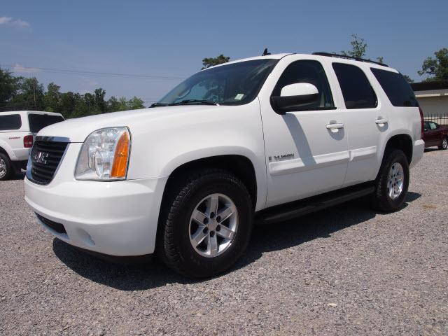 Photo of 2007 GMC Yukon