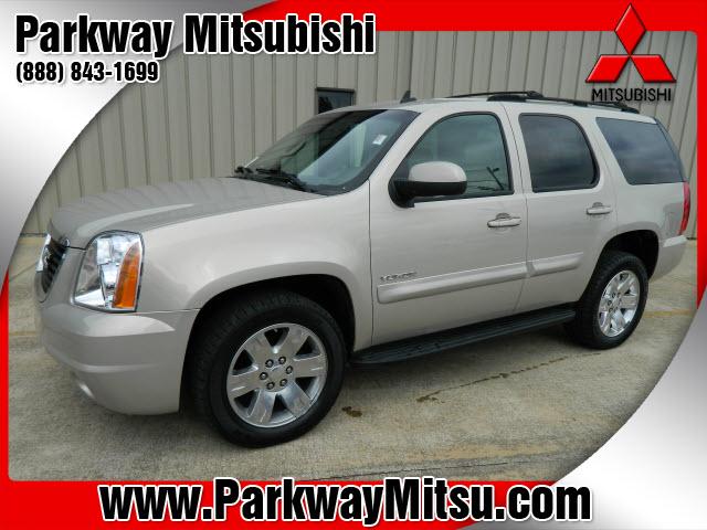 Photo of 2007 GMC Yukon