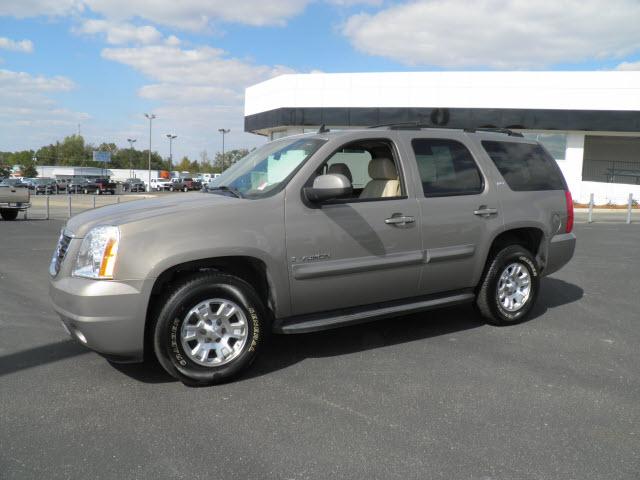 Photo of 2007 GMC Yukon