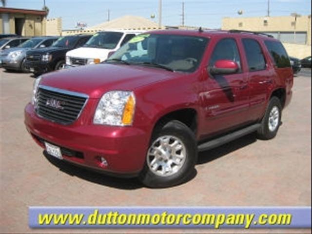 Photo of 2007 GMC Yukon