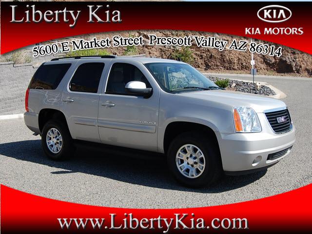 Photo of 2007 GMC Yukon