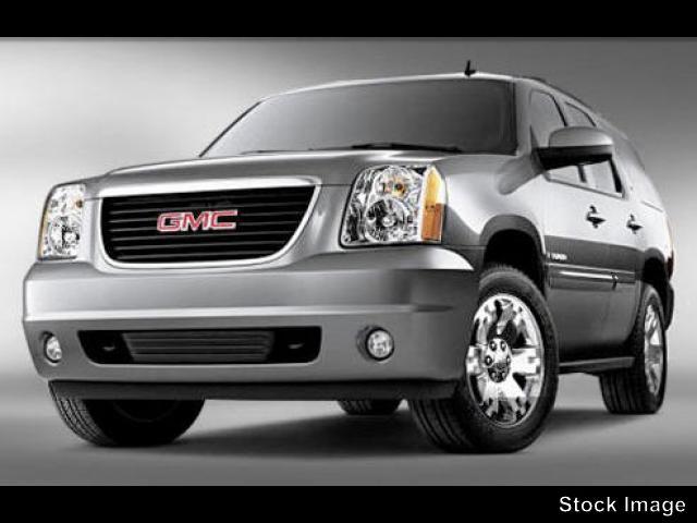Photo of 2008 GMC Yukon