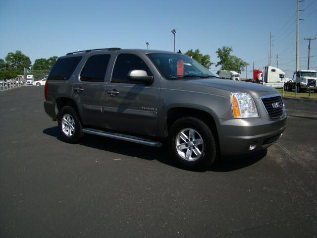 Photo of 2007 GMC Yukon