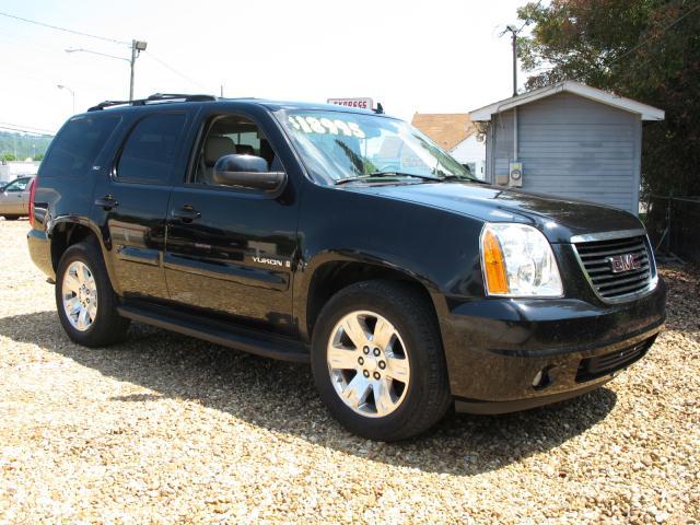 Photo of 2007 GMC Yukon