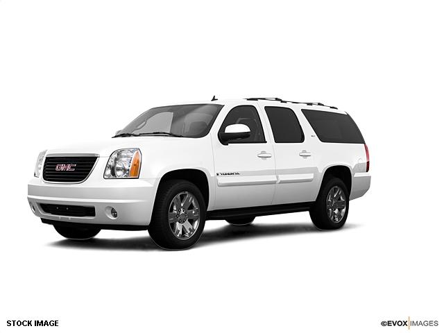 Photo of 2008 GMC Yukon XL