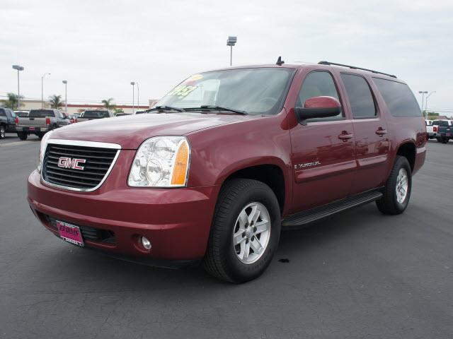 Photo of 2007 GMC Yukon XL