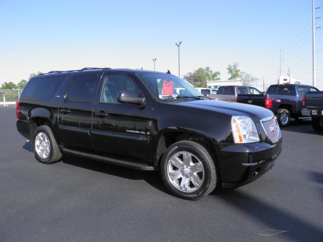 Photo of 2008 GMC Yukon XL