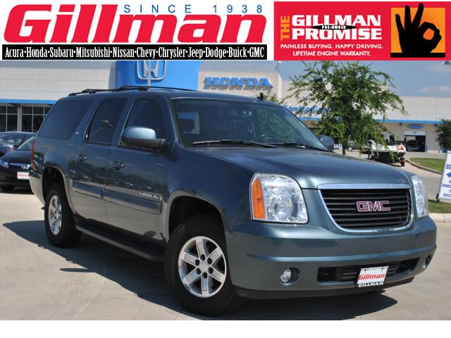 Photo of 2008 GMC Yukon XL