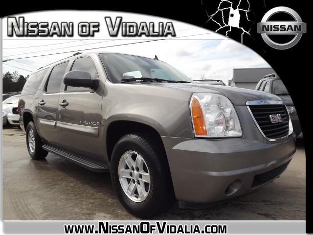 Photo of 2007 GMC Yukon XL