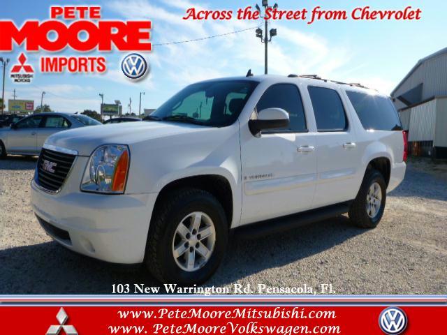 Photo of 2009 GMC Yukon XL