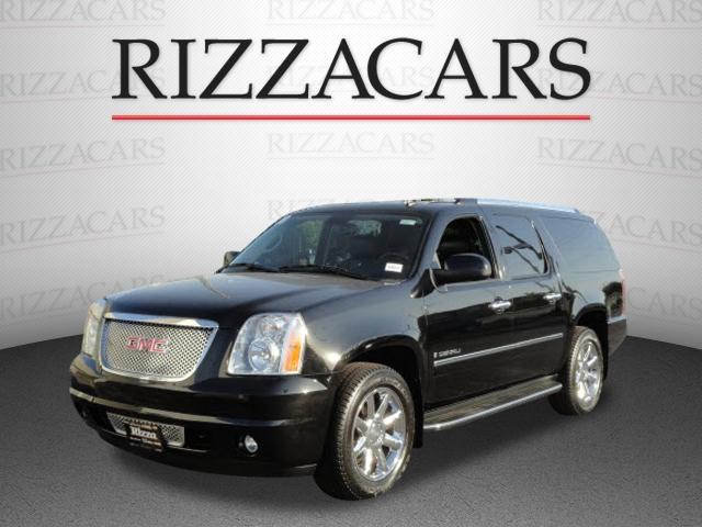 Photo of 2009 GMC Yukon XL 1500