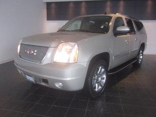 Photo of 2009 GMC Yukon
