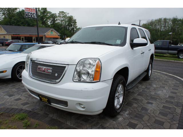 Photo of 2007 GMC Yukon