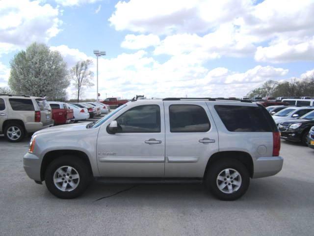 Photo of 2007 GMC Yukon