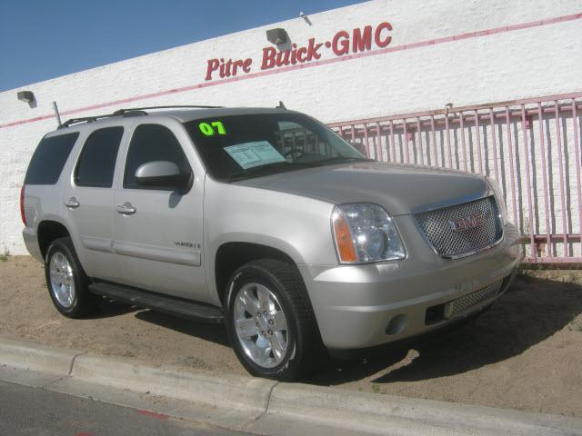 Photo of 2007 GMC Yukon
