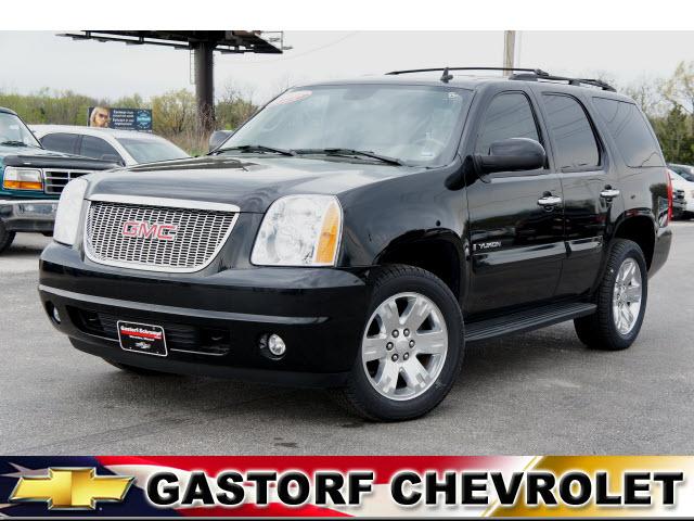 Photo of 2007 GMC Yukon