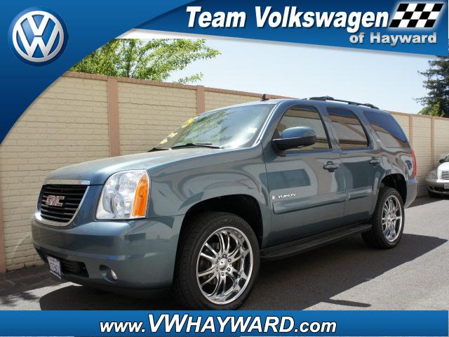 Photo of 2008 GMC Yukon