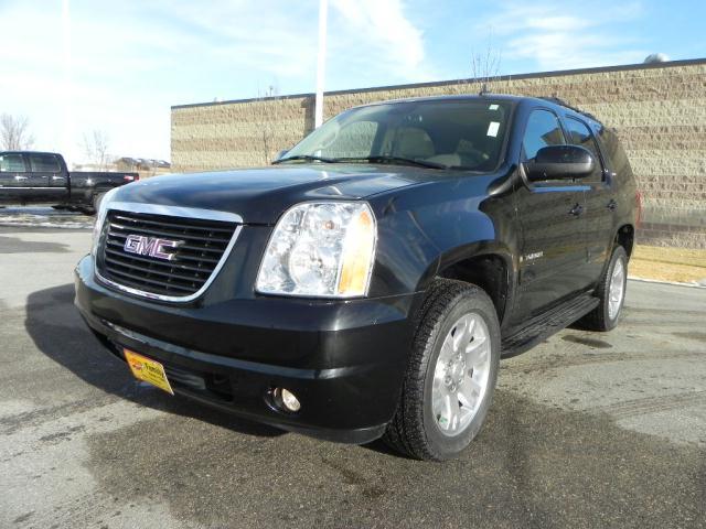 Photo of 2007 GMC Yukon