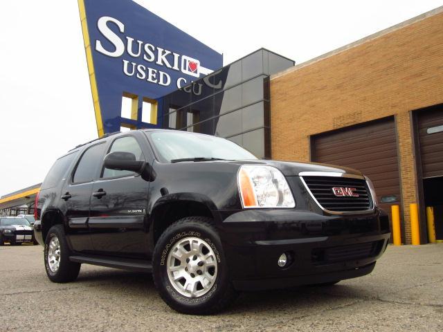 Photo of 2007 GMC Yukon
