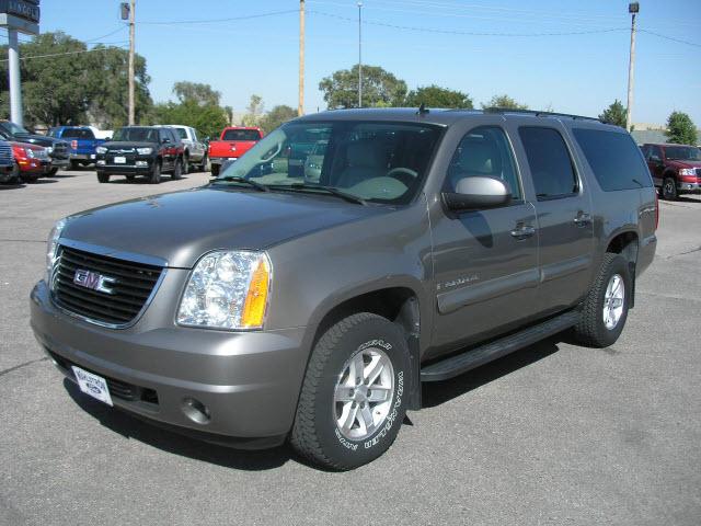 Photo of 2007 GMC Yukon XL
