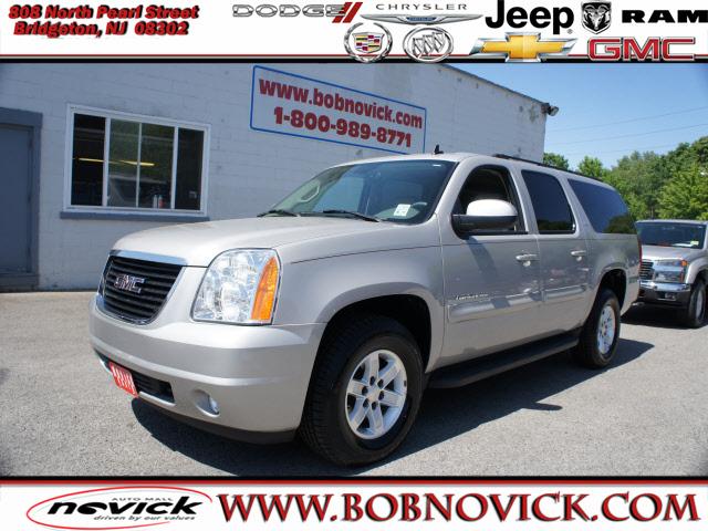 Photo of 2007 GMC Yukon XL