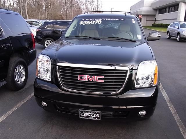 Photo of 2008 GMC Yukon XL