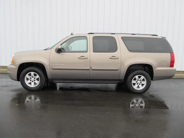 Photo of 2007 GMC Yukon XL