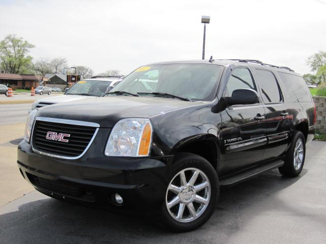Photo of 2007 GMC Yukon XL