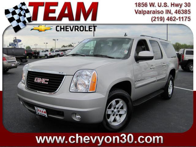 Photo of 2007 GMC Yukon XL