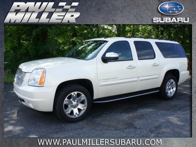 Photo of 2008 GMC Yukon XL