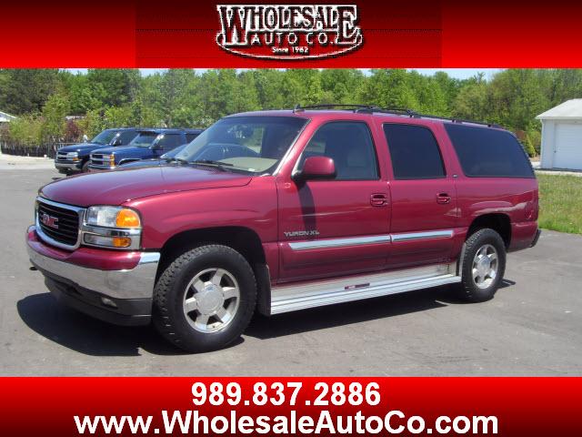 Photo of 2006 GMC Yukon XL