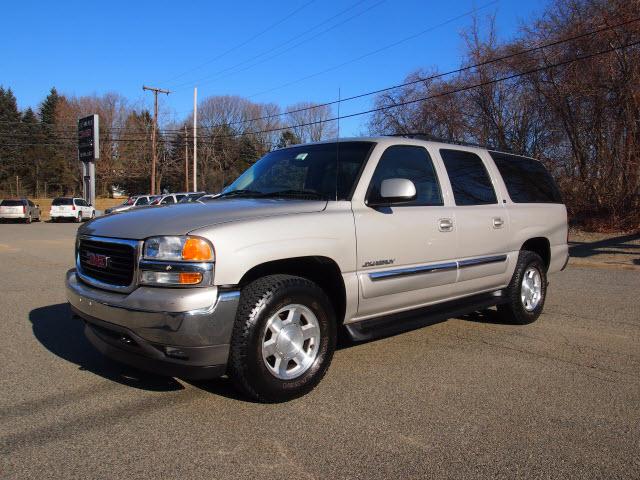 Photo of 2006 GMC Yukon XL