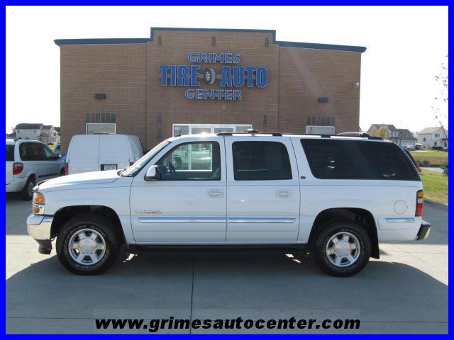 Photo of 2005 GMC Yukon XL
