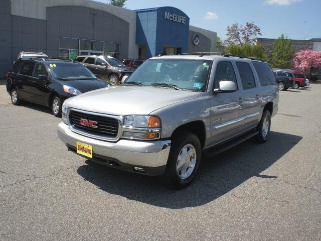 Photo of 2005 GMC Yukon XL