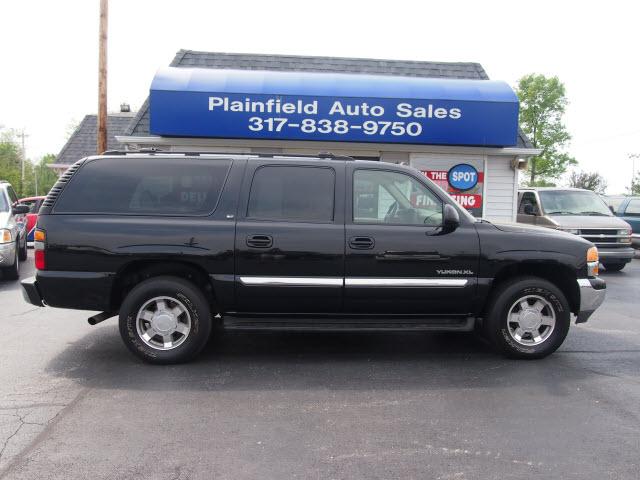 Photo of 2005 GMC Yukon XL