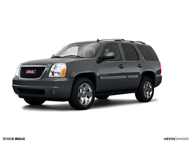 Photo of 2009 GMC Yukon